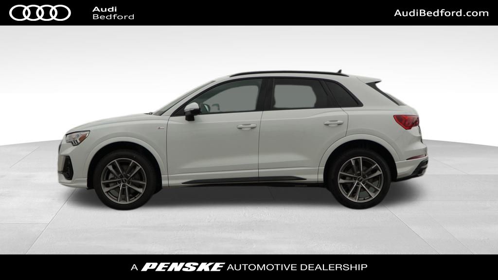 2024 Audi Q3  8