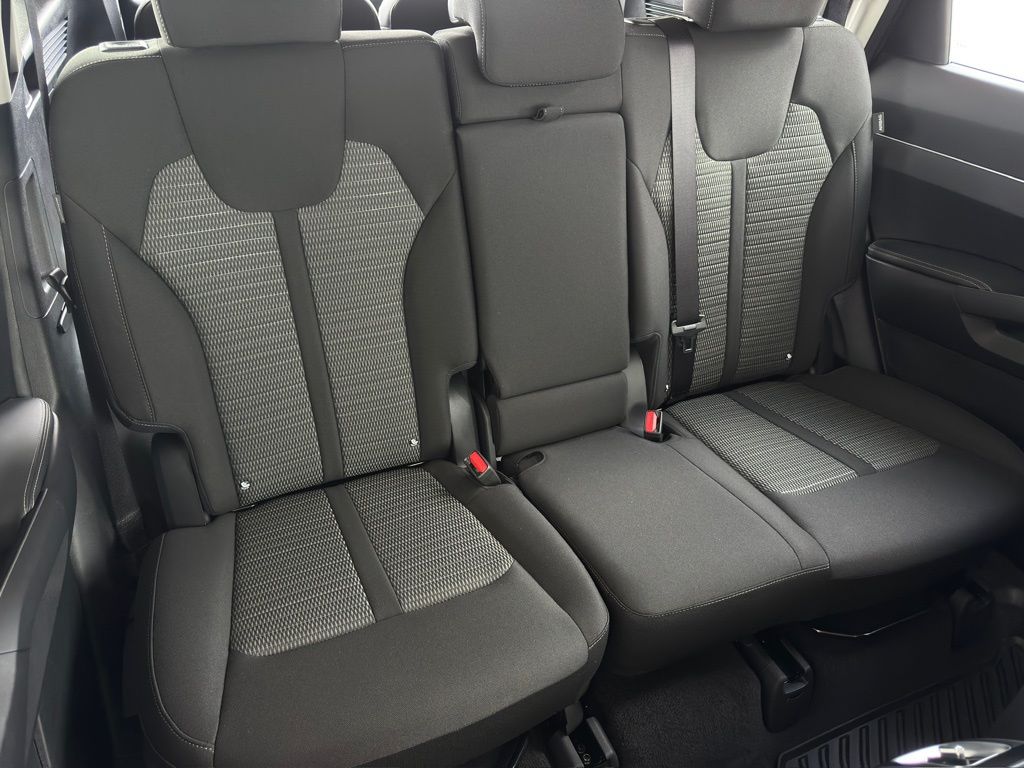 2026 Kia Sorento LX Gray at Shottenkirk Kia Fort Bend