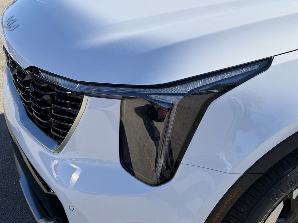new 2026 Kia Sorento car, priced at $32,231