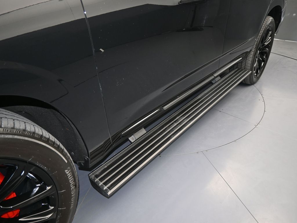 Used 2021 Black Raven Cadillac Sport Platinum image 46