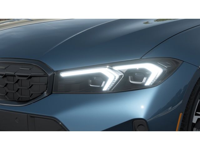 Thumbnail: 2026 BMW 3 Series - 6