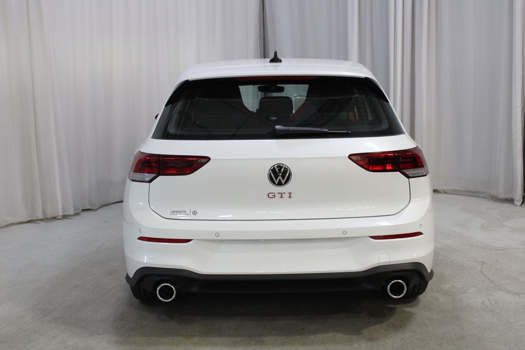 New 2026 White Volkswagen S image 23