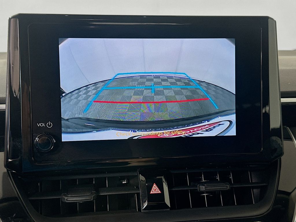 Thumbnail: 2024 Toyota Corolla - 14