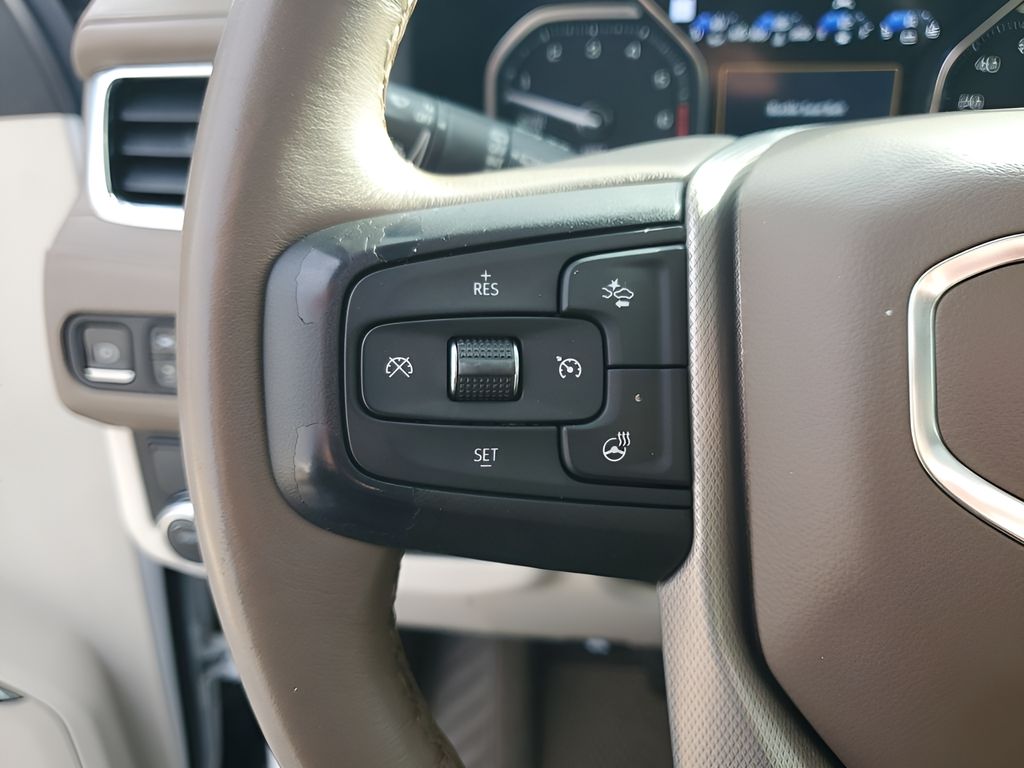 Used Car 2021 Gmc Yukon  Denali For Sale Under $50,000 In Austin, Texas