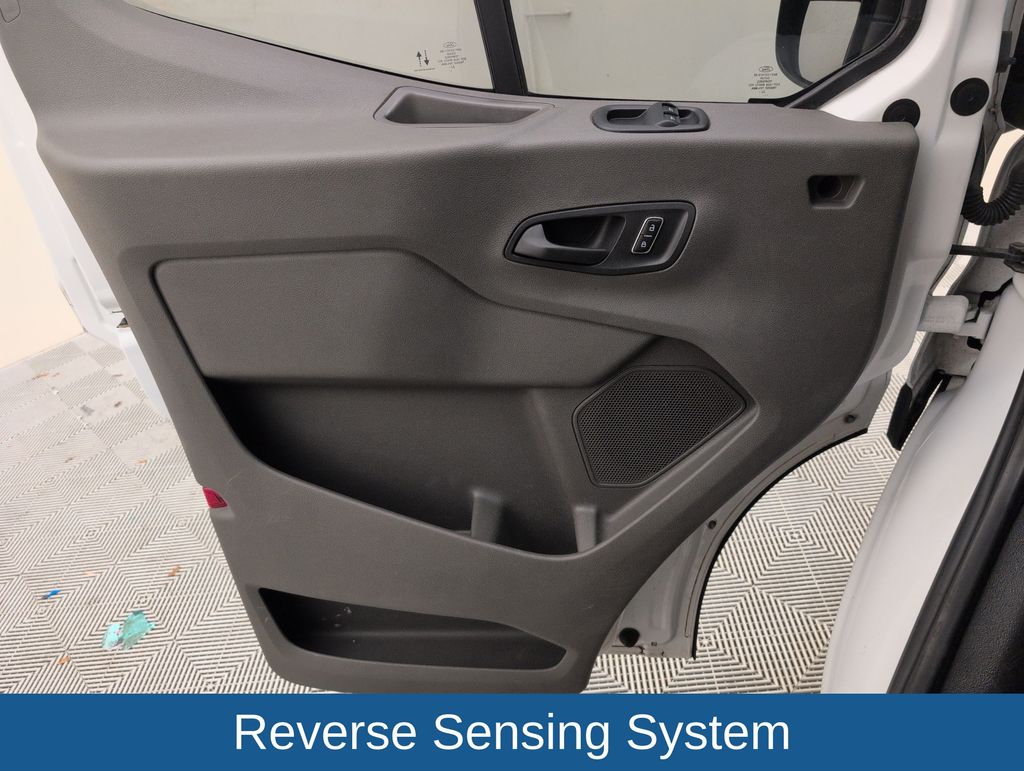 Used 2023 White Ford Base image 30