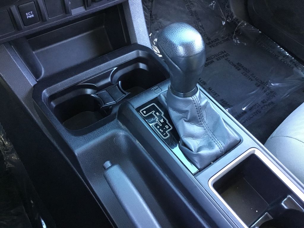 Thumbnail: 2023 Toyota Tacoma - 22