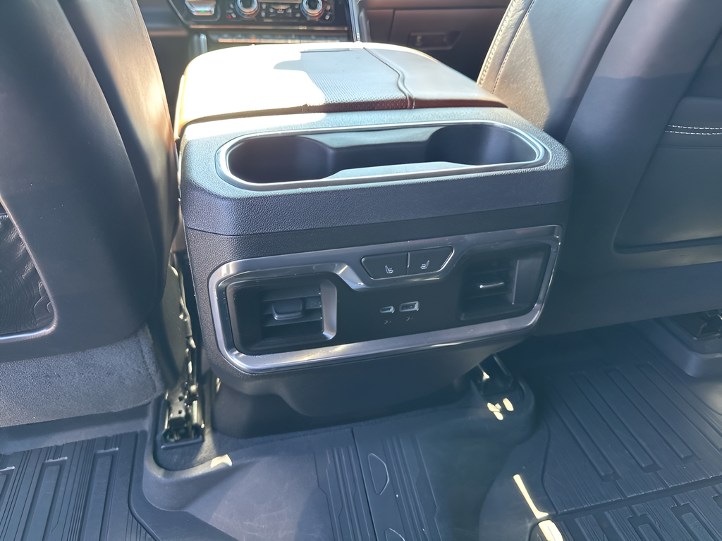 Used Car 2024 Gmc Sierra 2500hd  Denali Ultimate For Sale Under $80,000 In Austin, Texas