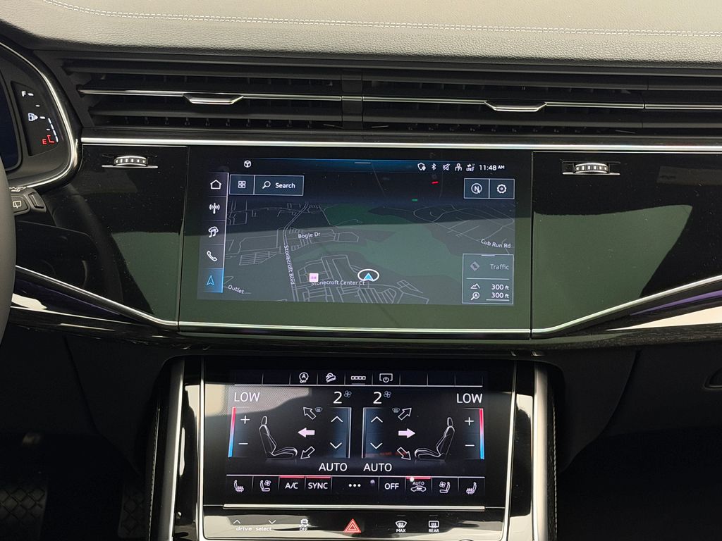Thumbnail: 2025 Audi Q7 - 20