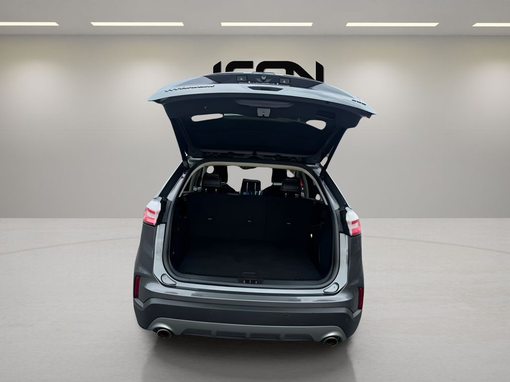 Used 2022 Ford Edge SUV