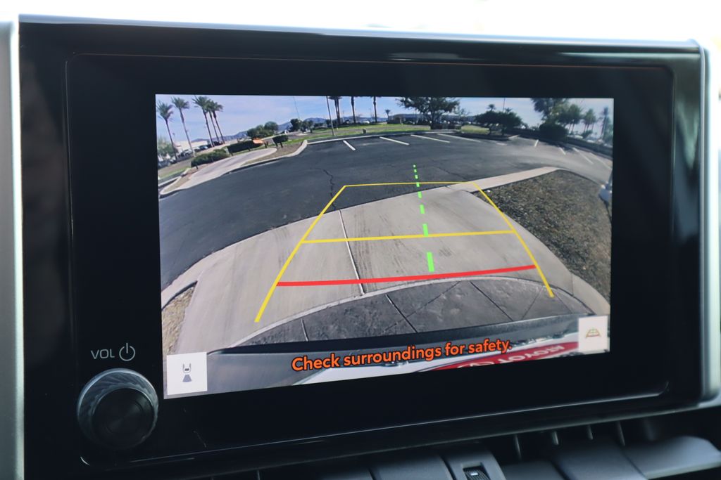 Thumbnail: 2024 Toyota RAV4 - 15