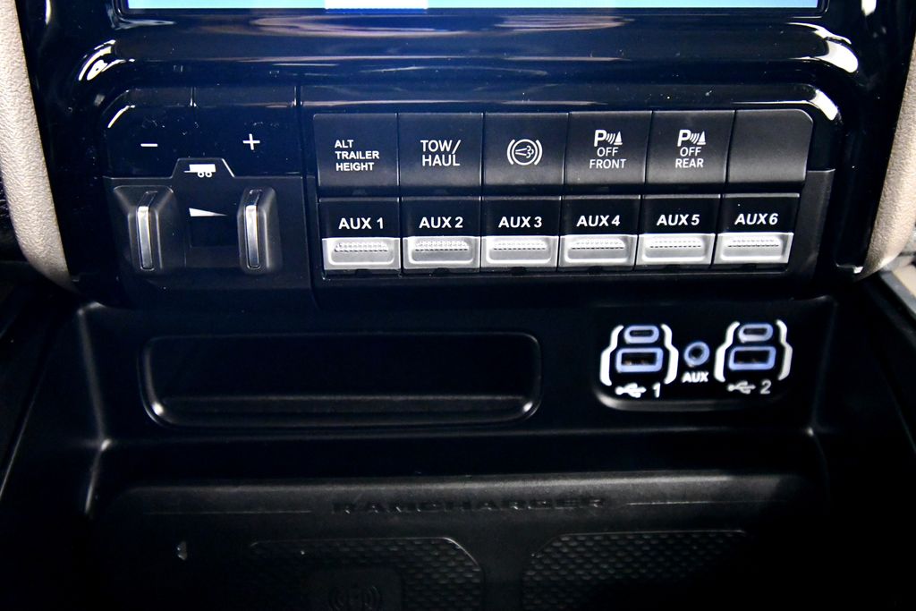 Used 2024 Ram 3500 Truck
