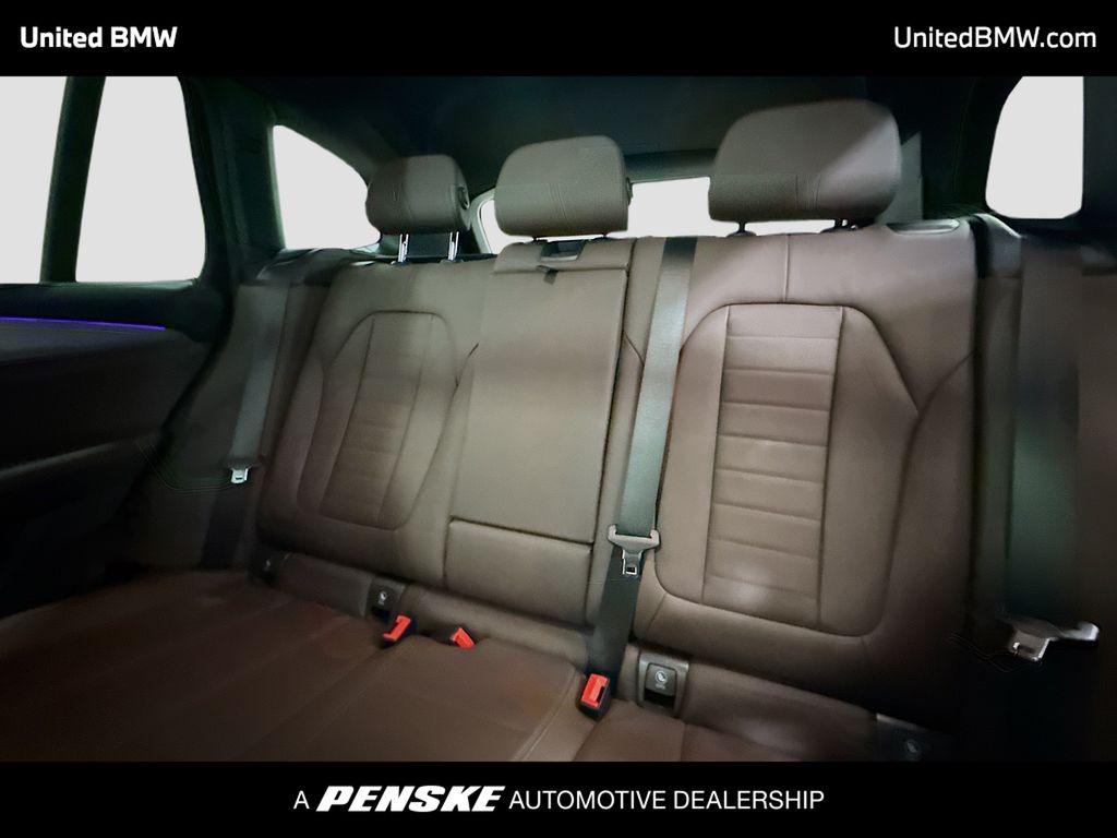 Thumbnail: 2023 BMW X3 - 13