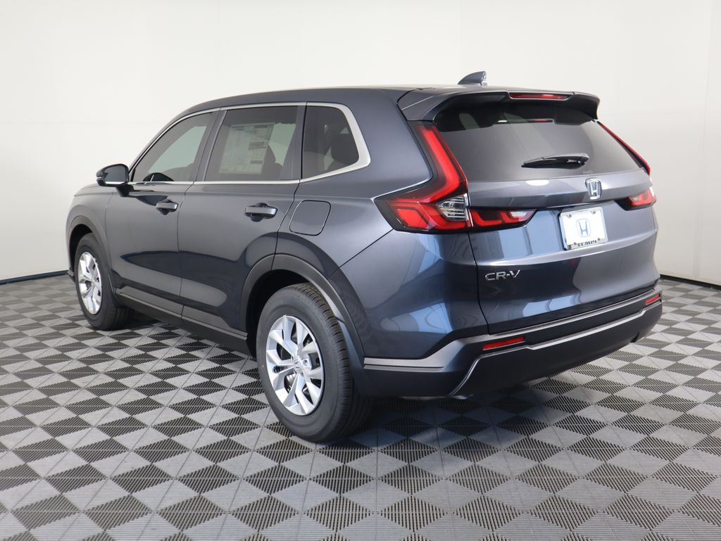 Thumbnail: 2026 Honda CR-V - 7