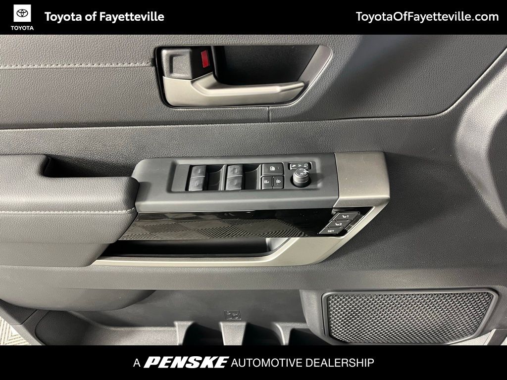 Thumbnail: 2026 Toyota Sequoia - 32