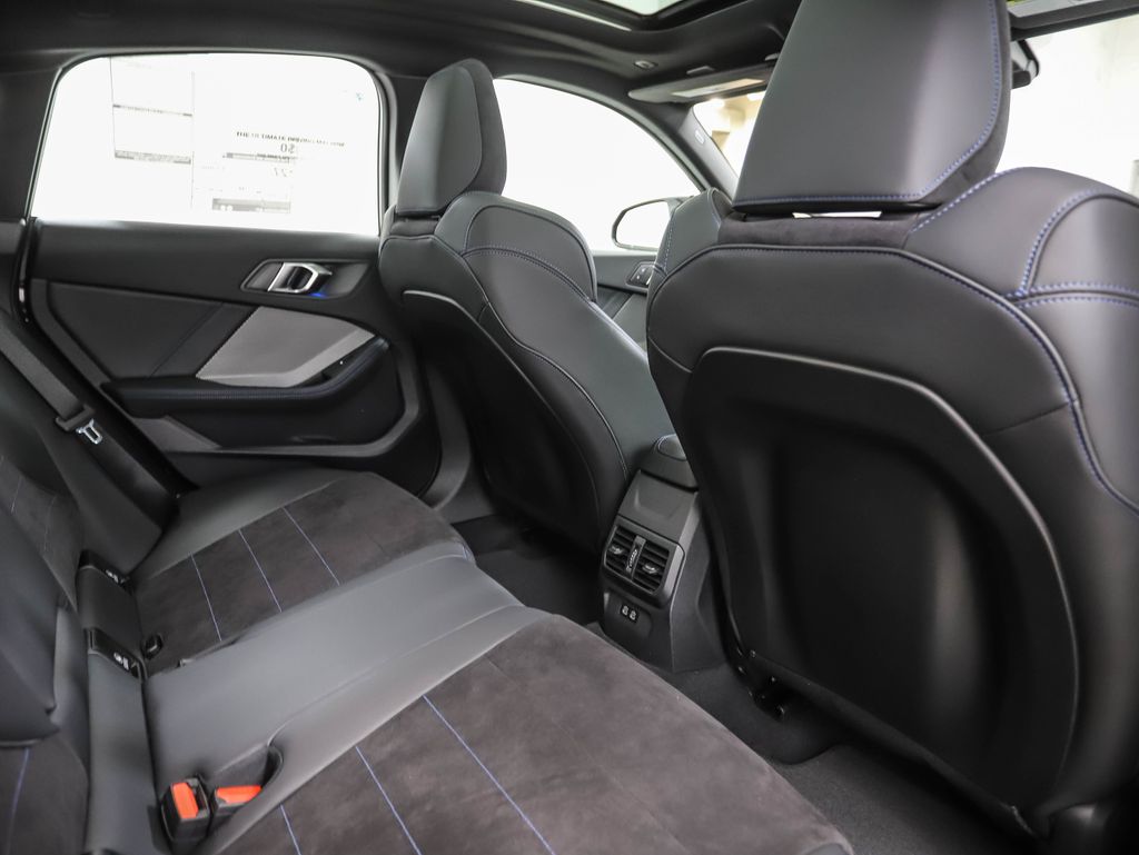 Thumbnail: 2026 BMW 2 Series - 25