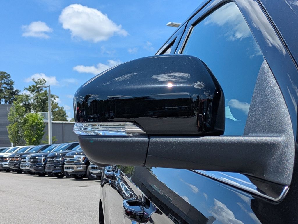 2026 Ford Expedition Max King Ranch MAX