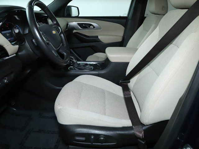 Used 2022 Chevrolet Traverse For Sale in Bedford, OH