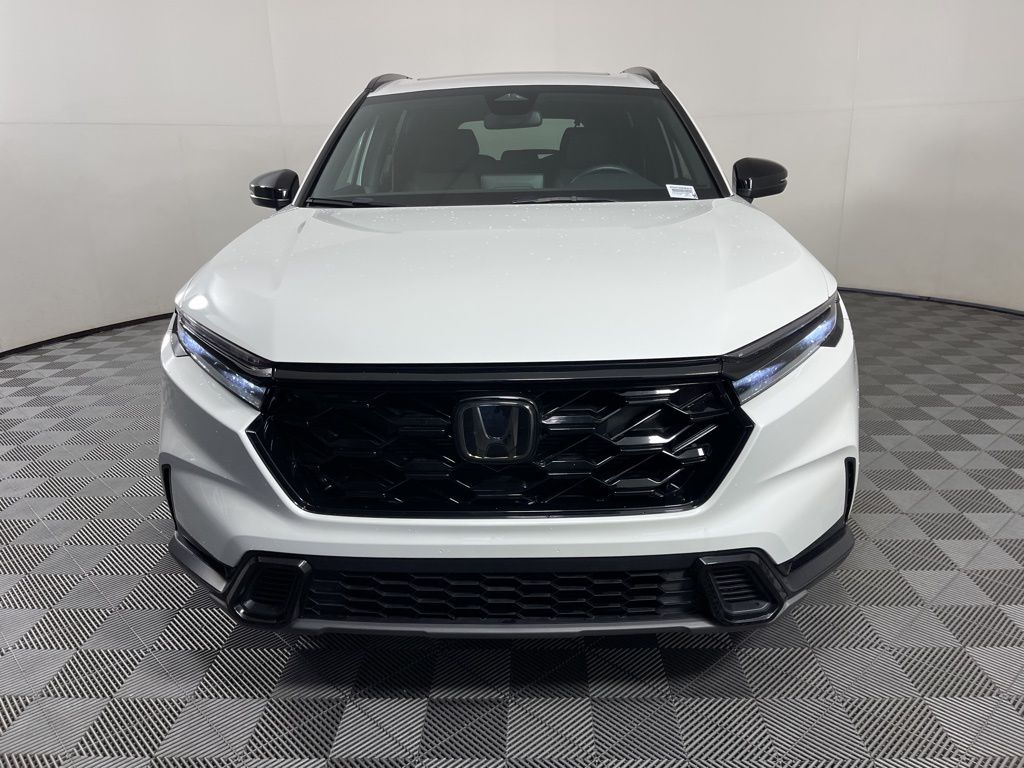 2023 Honda CR-V Sport 7