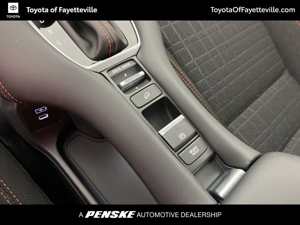 Thumbnail: 2026 Honda HR-V - 32