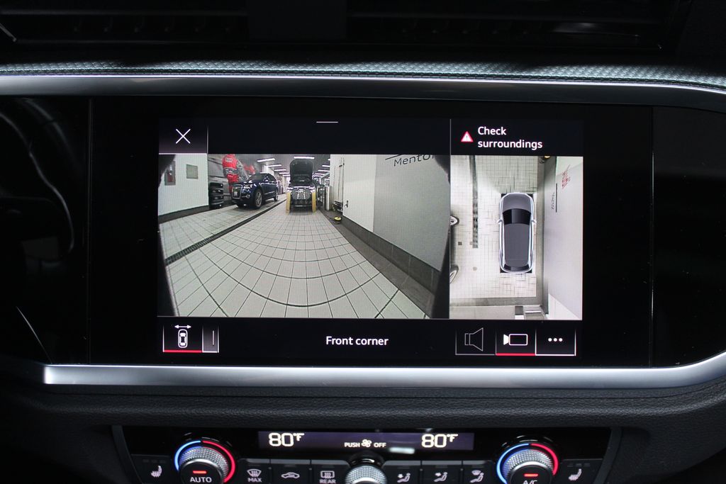 Thumbnail: 2022 Audi Q3 - 19