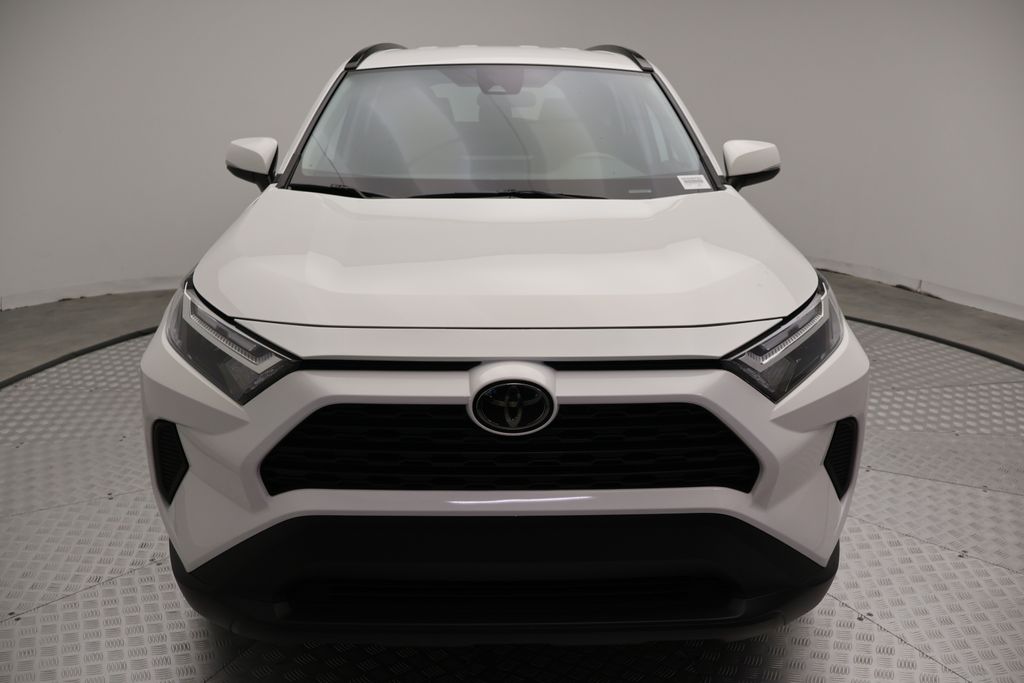 Thumbnail: 2025 Toyota RAV4 - 5