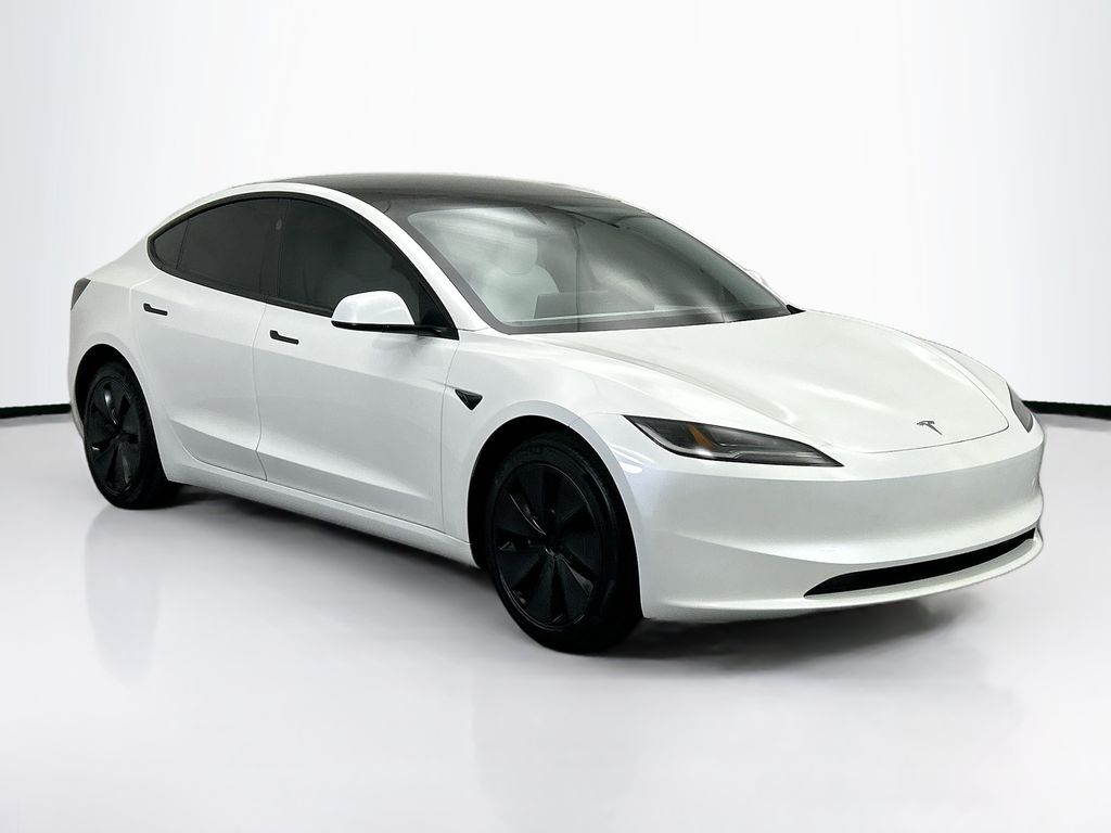 Thumbnail: 2025 Tesla Model 3 - 9