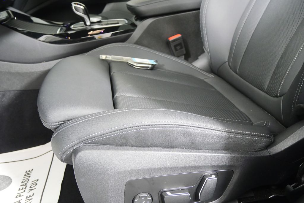 Thumbnail: 2024 BMW X3 - 10