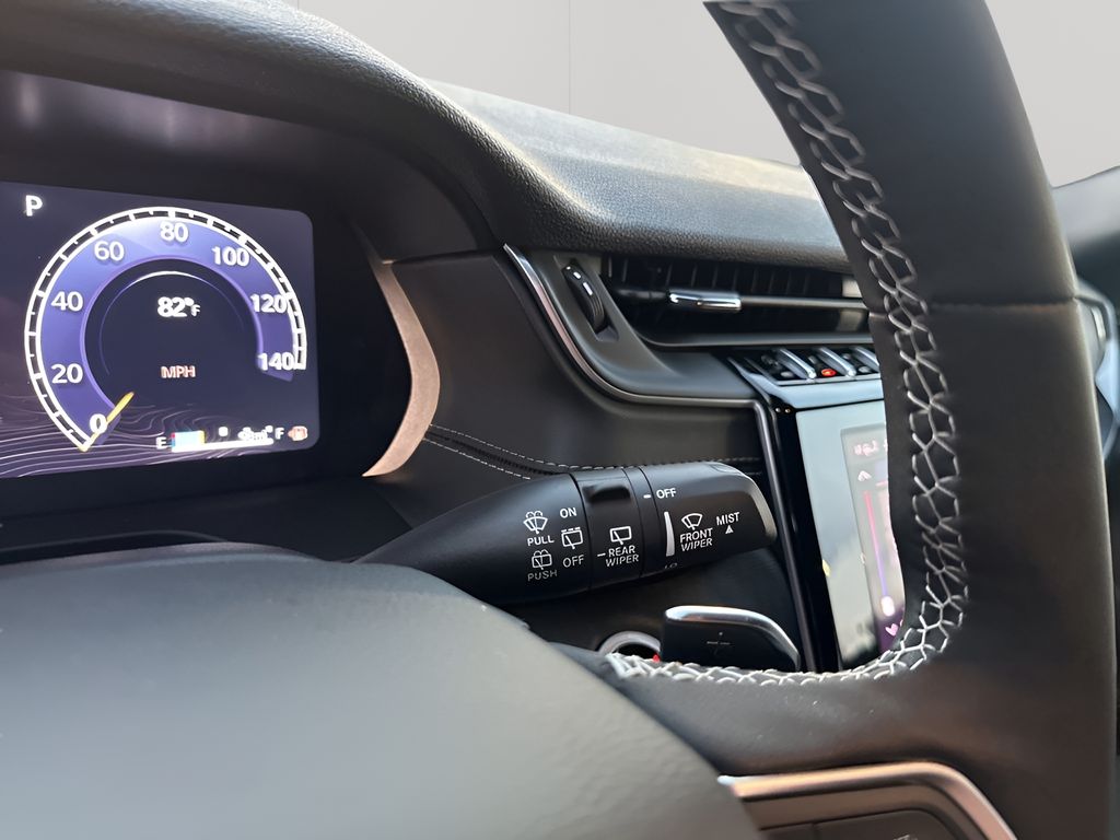 New Car 2025 Jeep Grand Cherokee L  For Sale Under $50,000 In Austin, Texas