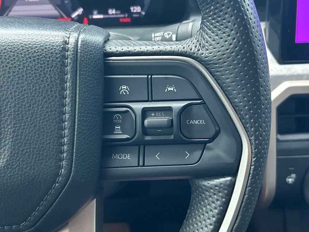 Used 2024 Toyota Tacoma Hybrid Truck