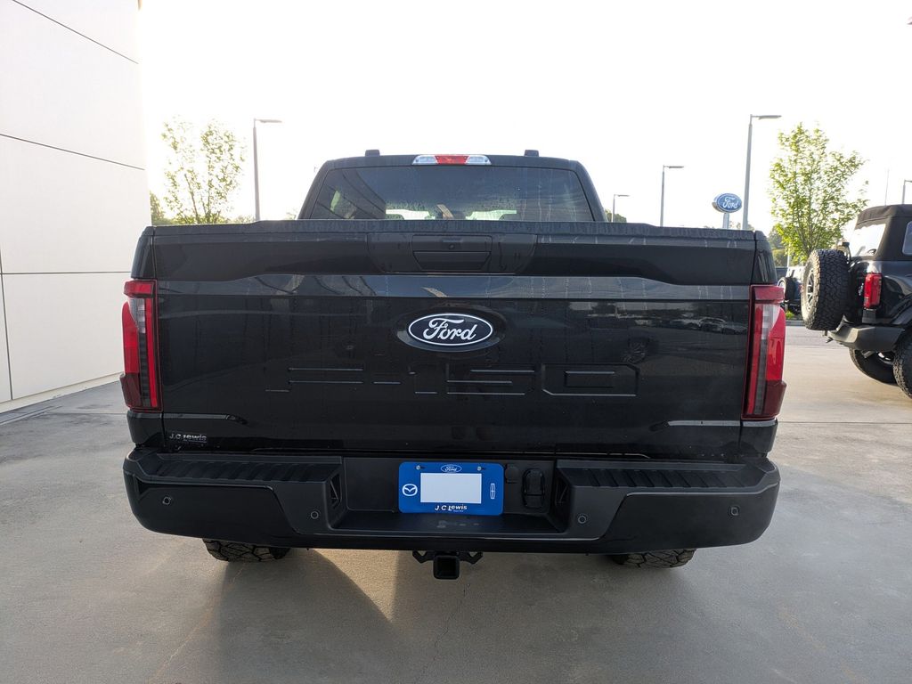 View vehicle photo 5