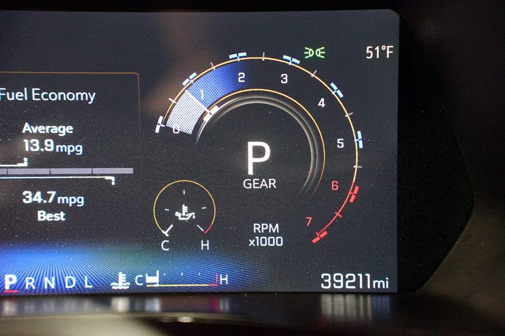 Thumbnail: 2024 Chevrolet Colorado - 16