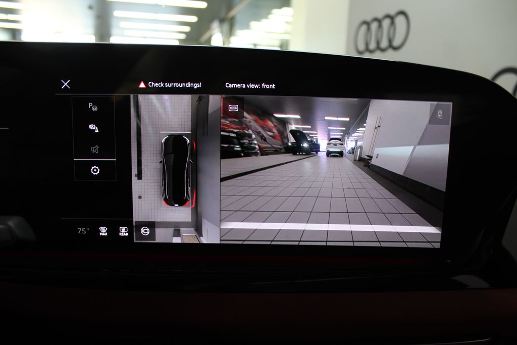 Thumbnail: 2025 Audi S5 - 21