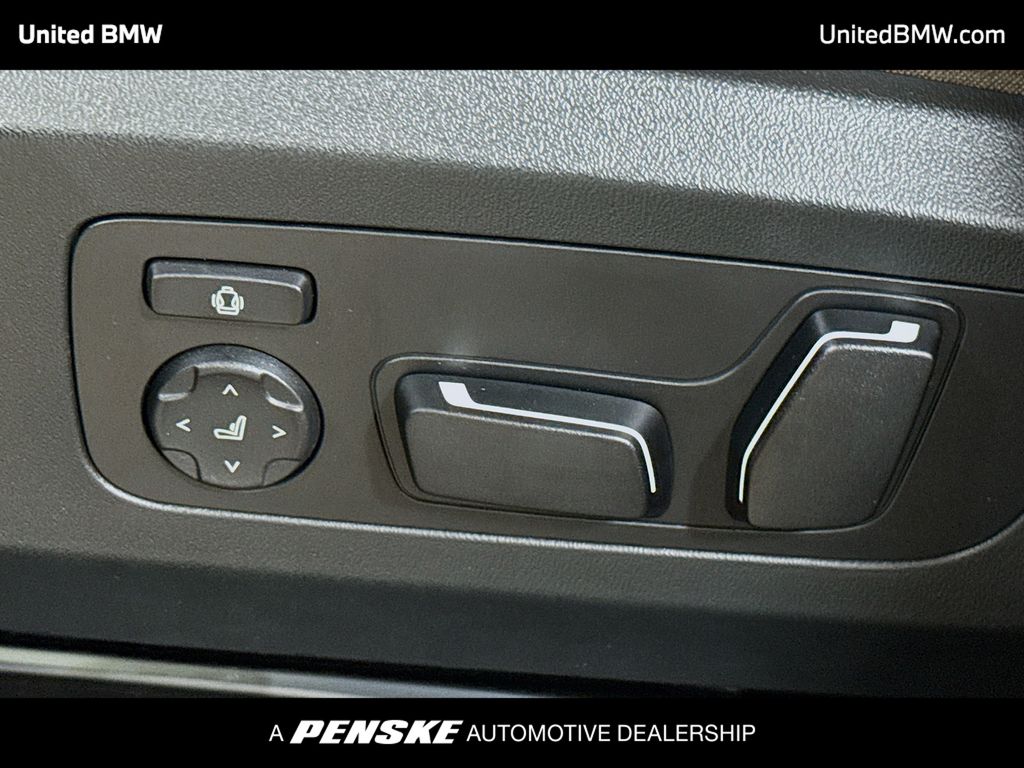 Thumbnail: 2026 BMW X3 - 4