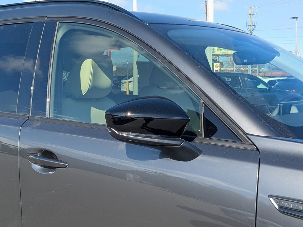 2026 Mazda CX-90 3.3 Turbo Premium Sport