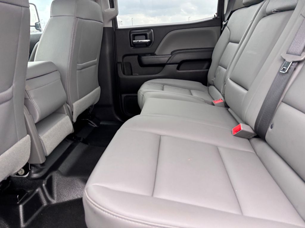 Used Car 2019 Gmc Sierra 3500hd  Base For Sale Under $50,000 In Austin, Texas