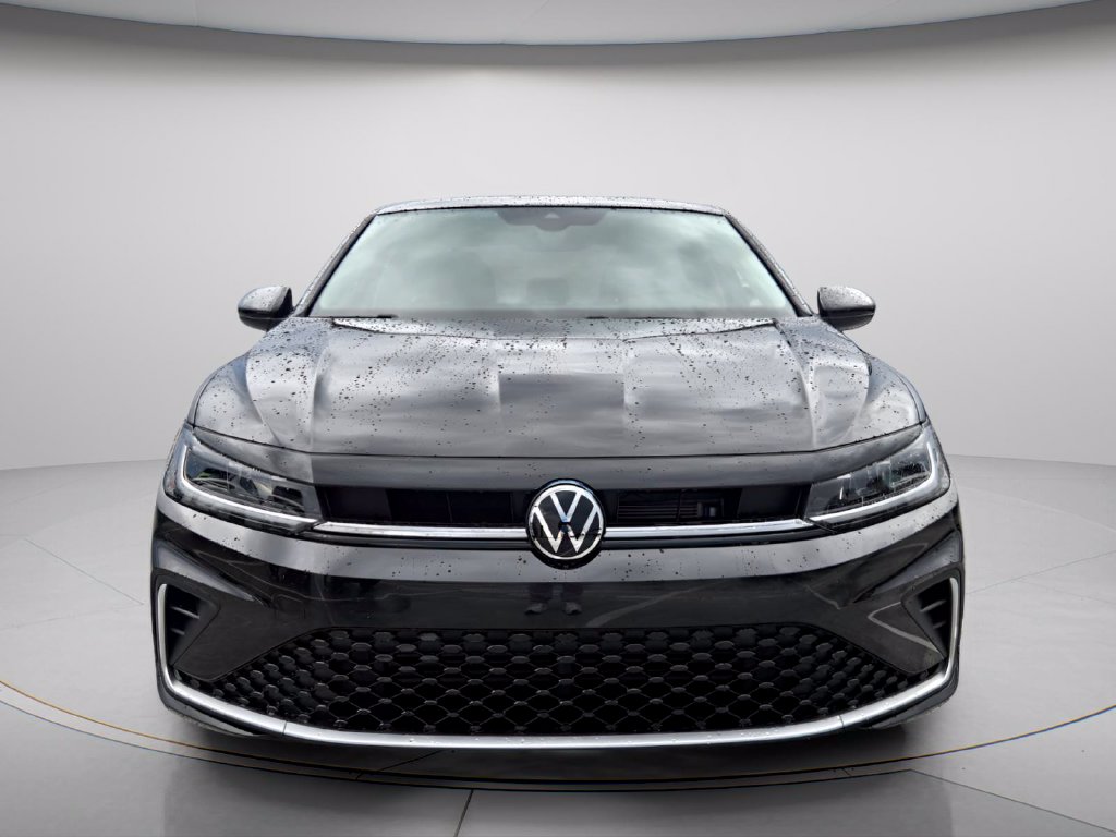 2027 Volkswagen Jetta