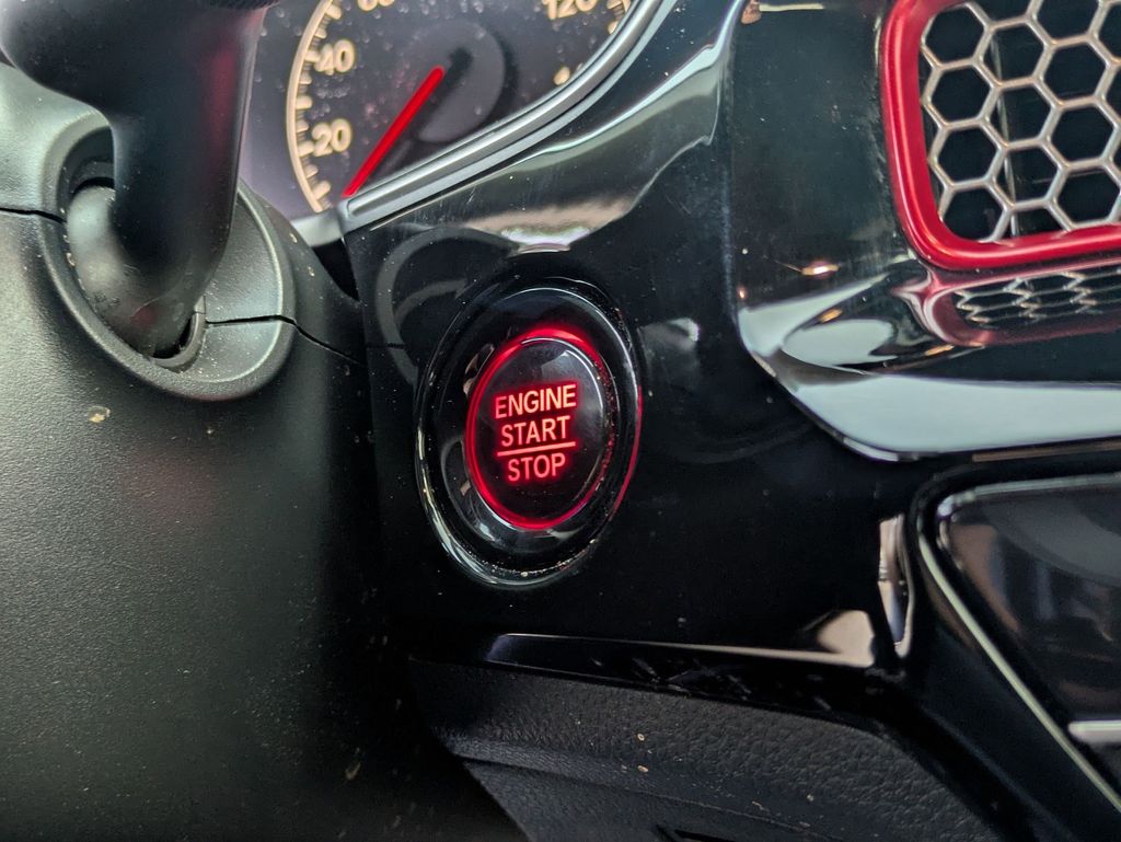 2022 Honda Civic Si - Photo 20