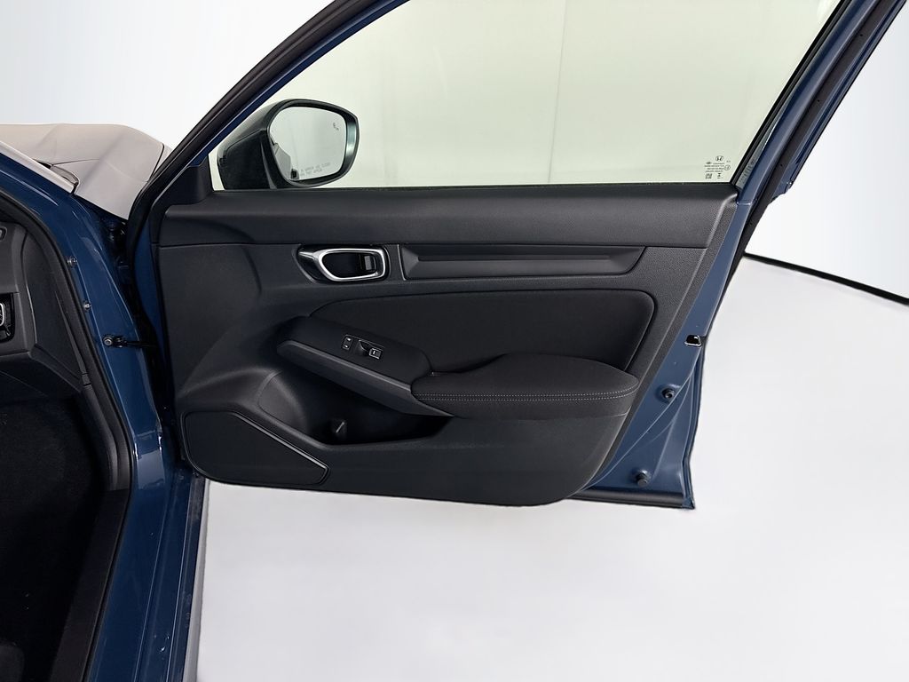 Thumbnail: 2026 Honda Civic - 26