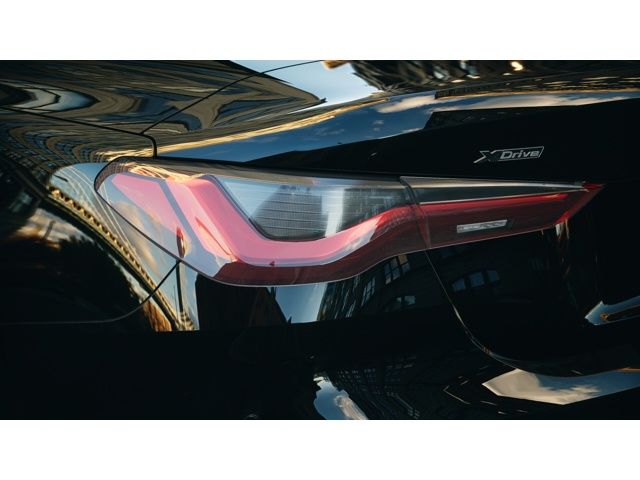 Thumbnail: 2026 BMW 4 Series - 8