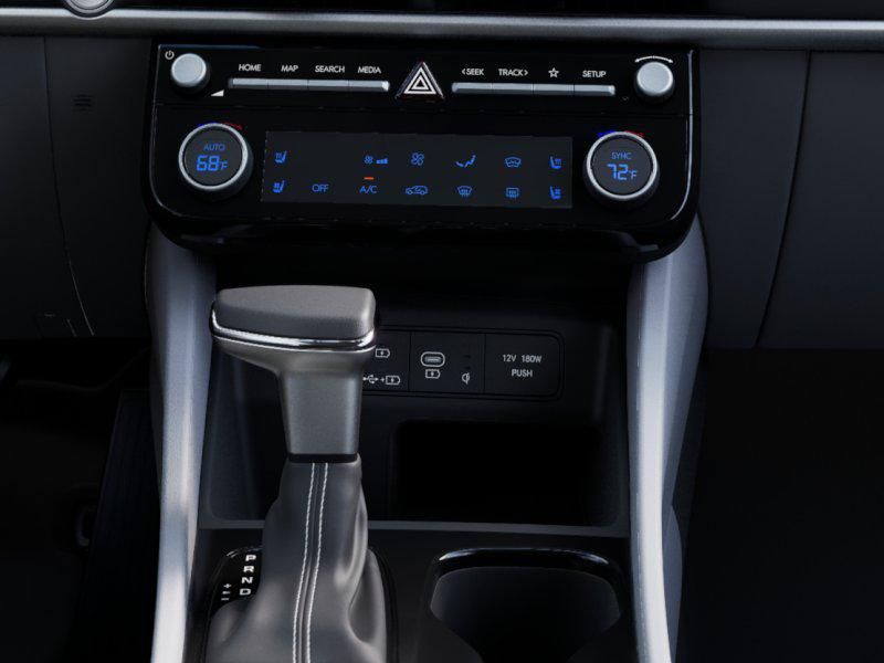 Thumbnail: 2025 Hyundai Tucson - 16