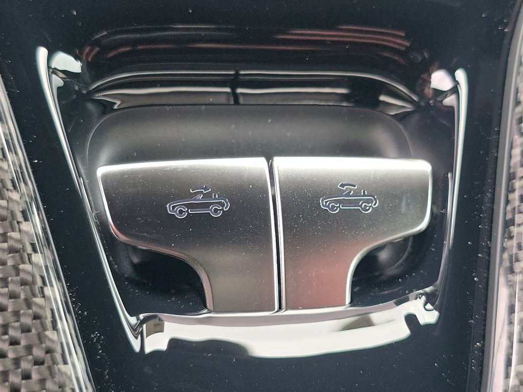 New 2026 Black Mercedes-Benz SL 63 AMG® image 3
