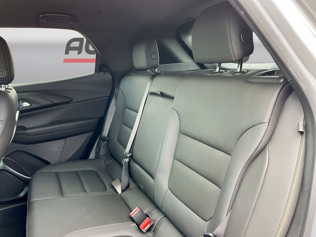 Used 2024 Gray Chevrolet ACTIV image 23