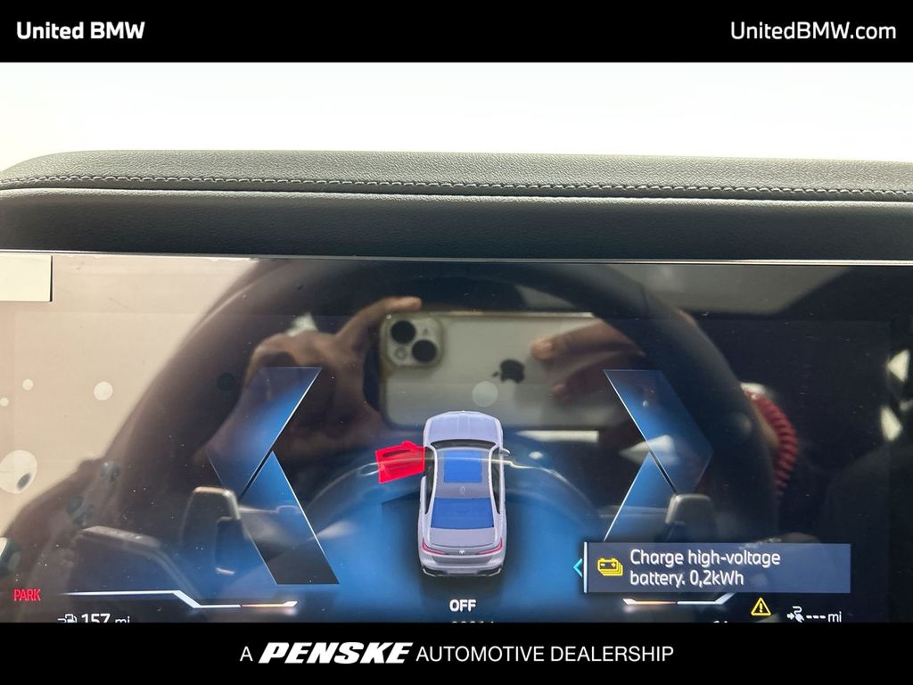 Thumbnail: 2026 BMW 7 Series - 15