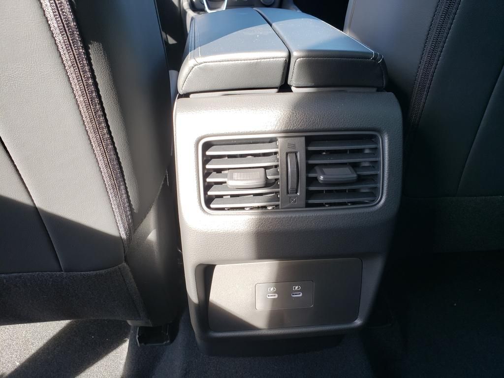 new 2026 Nissan Rogue car, priced at $32,067