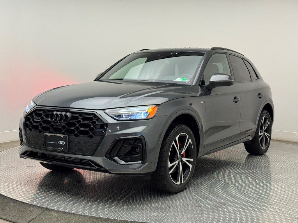Thumbnail: 2025 Audi Q5 - 6