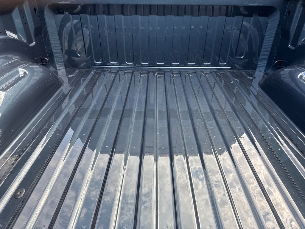 New 2026 Ram 1500 Truck