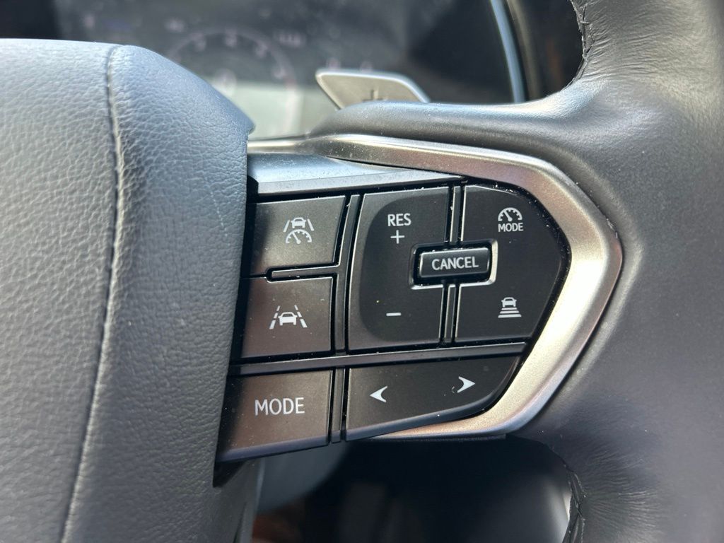 Certified Used 2024 Blue Lexus 350 image 18