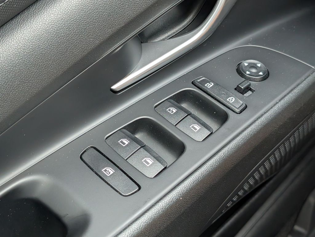 Used 2023 Hyundai Elantra Sedan