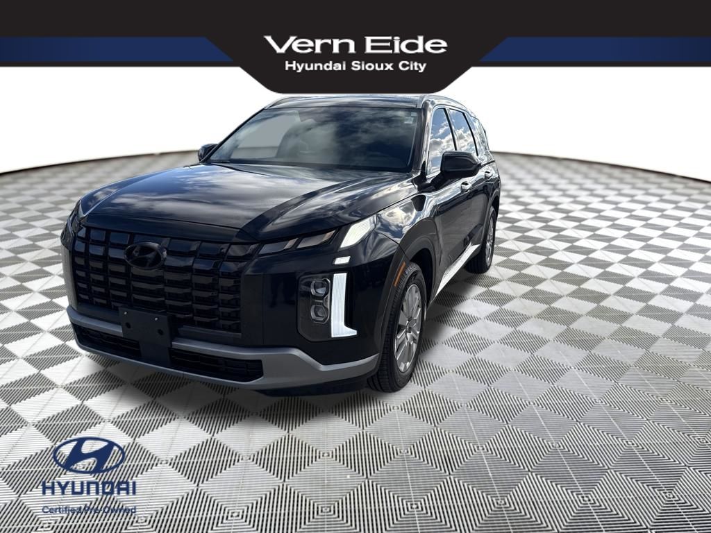 2023 Hyundai Palisade SEL AWD