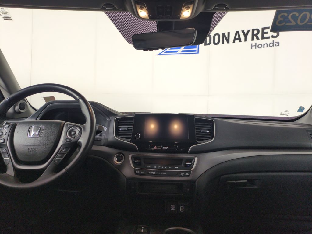 Used 2023 Honda Ridgeline For Sale in Fort Wayne, IN